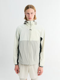 Nike - ACG Five Towers Packable Jacket in Sea Glass, Spruce Fog and Summit White