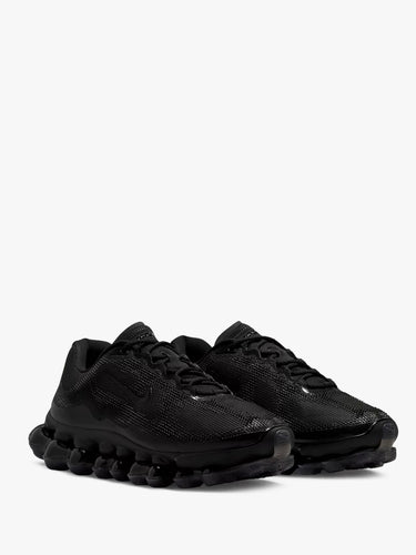 Nike - Nike Air Liquid Max Men's Shoes in Triple Black
