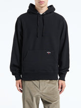 Noah - Classic Hoodie in Black