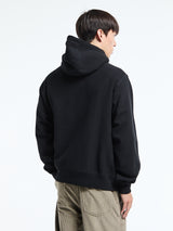 Noah - Classic Hoodie in Black