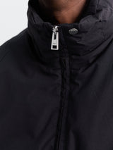 Norse Projects - Kastrup Gore-Tex Windstopper Bomber Jacket in Black