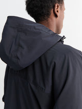 Norse Projects - Herluf Alpinix Smart Merino Jacket in Dark Navy