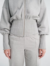 Nicklas Skovgaard - Camilla Hoodie in Grey
