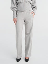 Nicklas Skovgaard - Camilla Pants in Grey