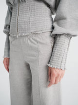 Nicklas Skovgaard - Camilla Pants in Grey