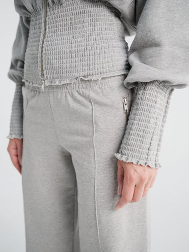 Nicklas Skovgaard - Camilla Pants in Grey