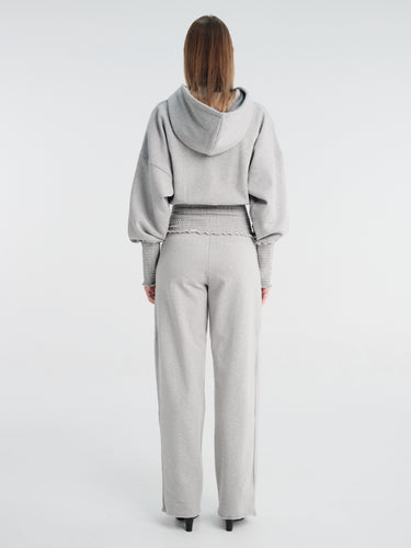 Nicklas Skovgaard - Camilla Pants in Grey