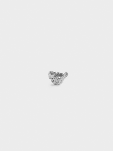 Lea Hoyer - Nebula Earring in Silver
