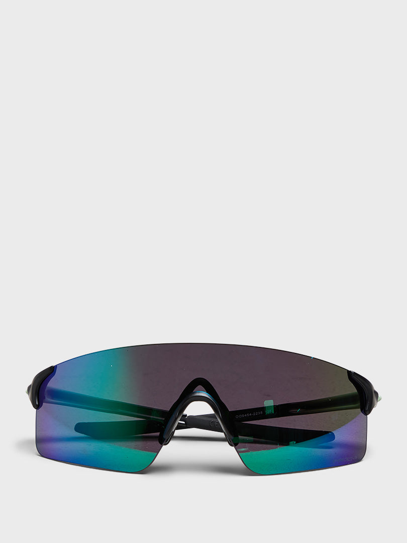 Oakley Evzero Blades Sunglasses in Black