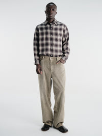 Our Legacy - Vast Cut in Old Estate Wash Cord