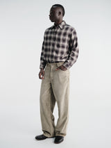 Our Legacy - Vast Cut in Old Estate Wash Cord