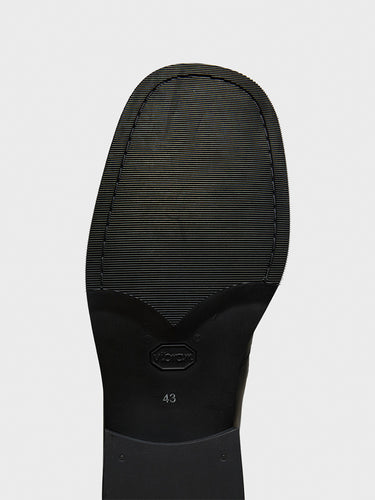 Our Legacy - Camion Boots in Black