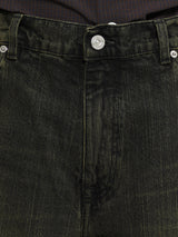 Our Legacy - Vast Cut Jeans in Black Sand