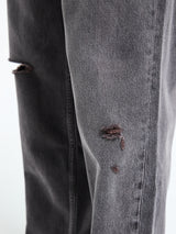 Our Legacy - Third Cut Jeans in Highway Coffee