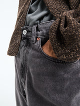 Our Legacy - Third Cut Jeans in Highway Coffee