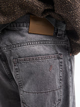 Our Legacy - Third Cut Jeans in Highway Coffee