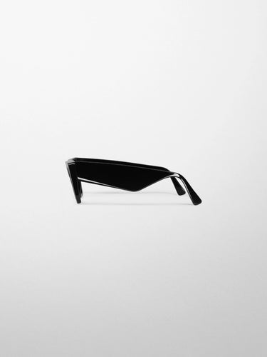Phoebe Philo - Peak Sunglasses in Black