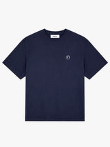 Palmes - Ball T-Shirt in Navy