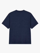 Palmes - Ball T-Shirt in Navy