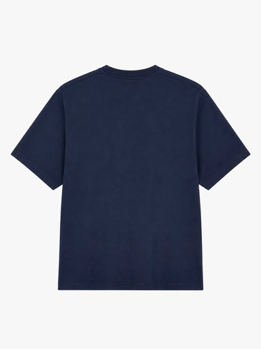 Palmes - Ball T-Shirt in Navy