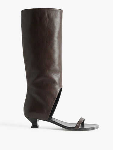 Paloma Wool - Manuela Shoes in Brown