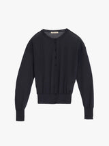 Paloma Wool - Paige Cardigan in Navy