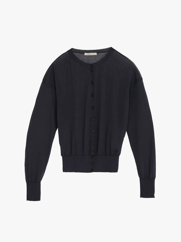Paloma Wool - Paige Cardigan in Navy