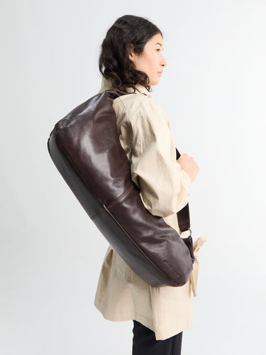 Paloma Wool - Dry Bag in Brown