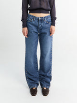 Paloma Wool - Crowd Jeans in Denim