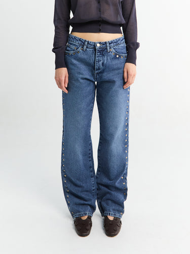 Paloma Wool - Crowd Jeans in Denim