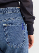 Paloma Wool - Crowd Jeans in Denim