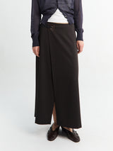 Paloma Wool - Blont Skirt in Brown
