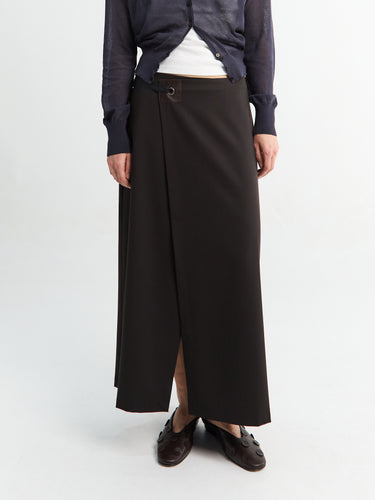 Paloma Wool - Blont Skirt in Brown