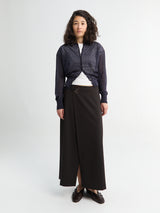 Paloma Wool - Blont Skirt in Brown
