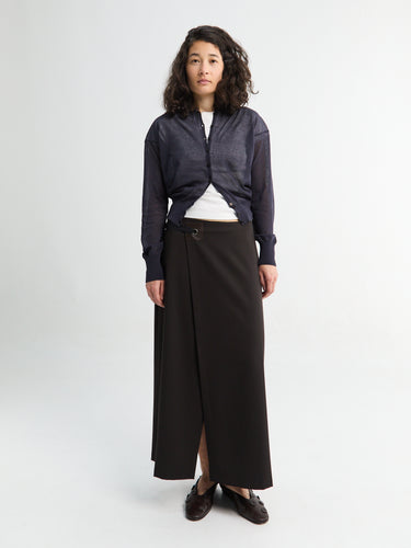 Paloma Wool - Blont Skirt in Brown