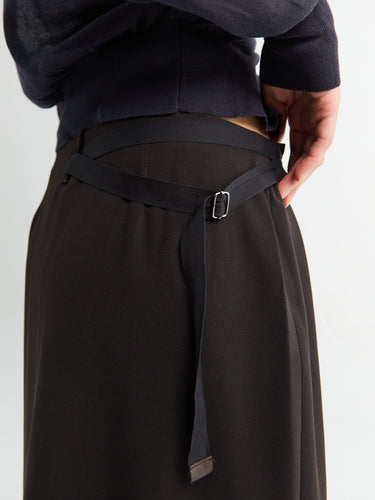 Paloma Wool - Blont Skirt in Brown