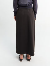 Paloma Wool - Blont Skirt in Brown