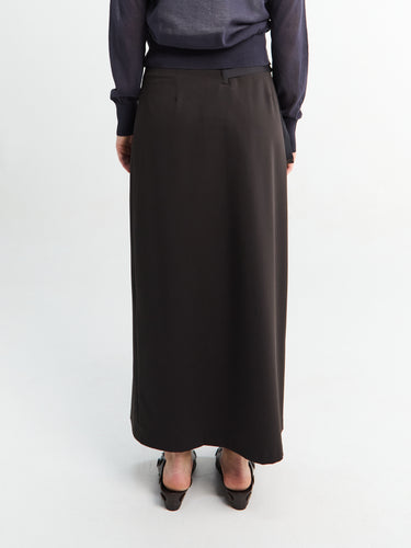 Paloma Wool - Blont Skirt in Brown