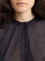 Paloma Wool - Paige Cardigan in Navy
