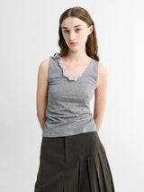 Paloma Wool - Jason T-shirt in Grey