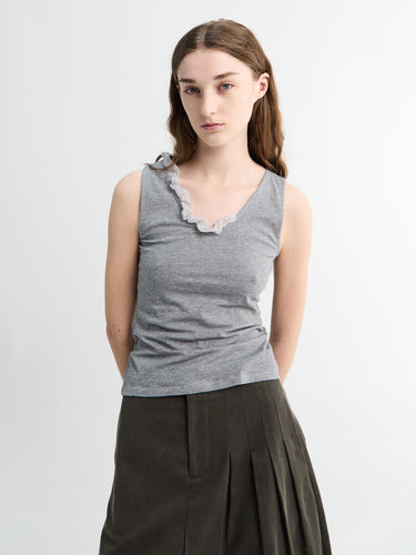 Paloma Wool - Jason T-shirt in Grey