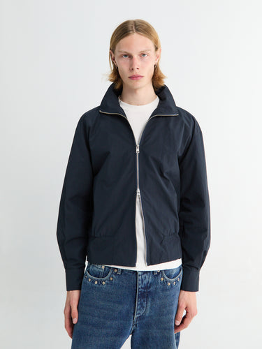 Paloma Wool - Bastian B Jacket in Navy