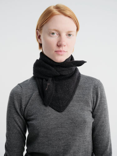 Paloma Wool - Prima Scarf in Grey