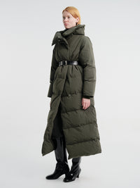 Paloma Wool - Long Pruit in Green