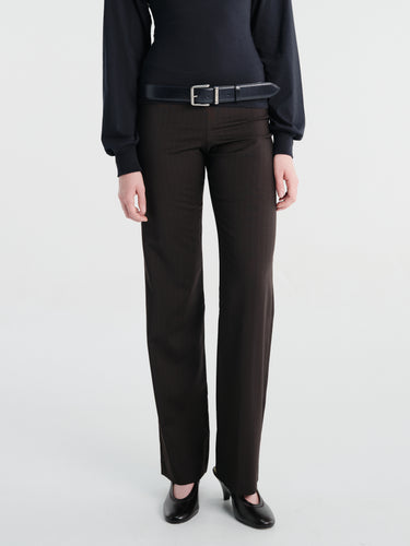 Paloma Wool - Malek in Brown
