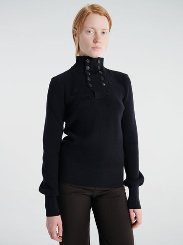 Paloma Wool - Milon in Navy