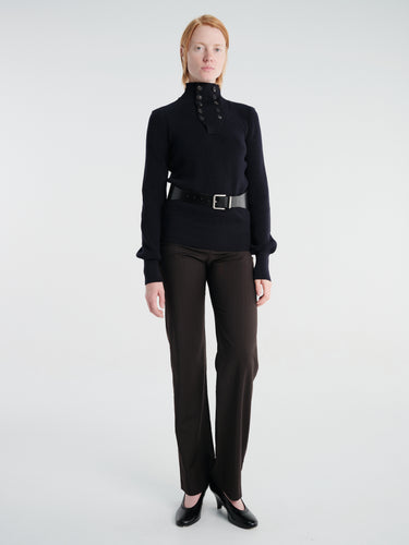 Paloma Wool - Milon in Navy
