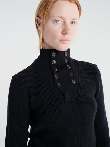Paloma Wool - Milon in Navy