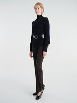 Paloma Wool - Milon in Navy