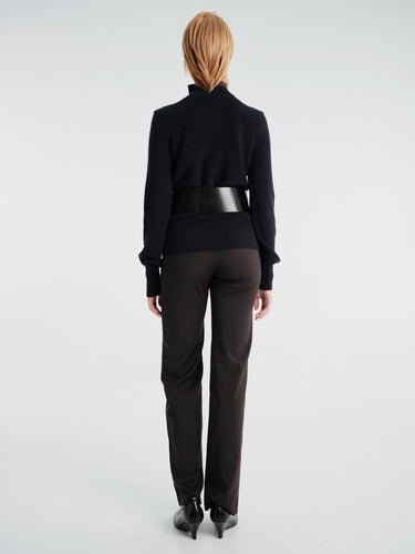 Paloma Wool - Milon in Navy
